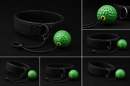 Reflex Trainer