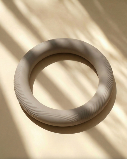 Dumbbell Ring