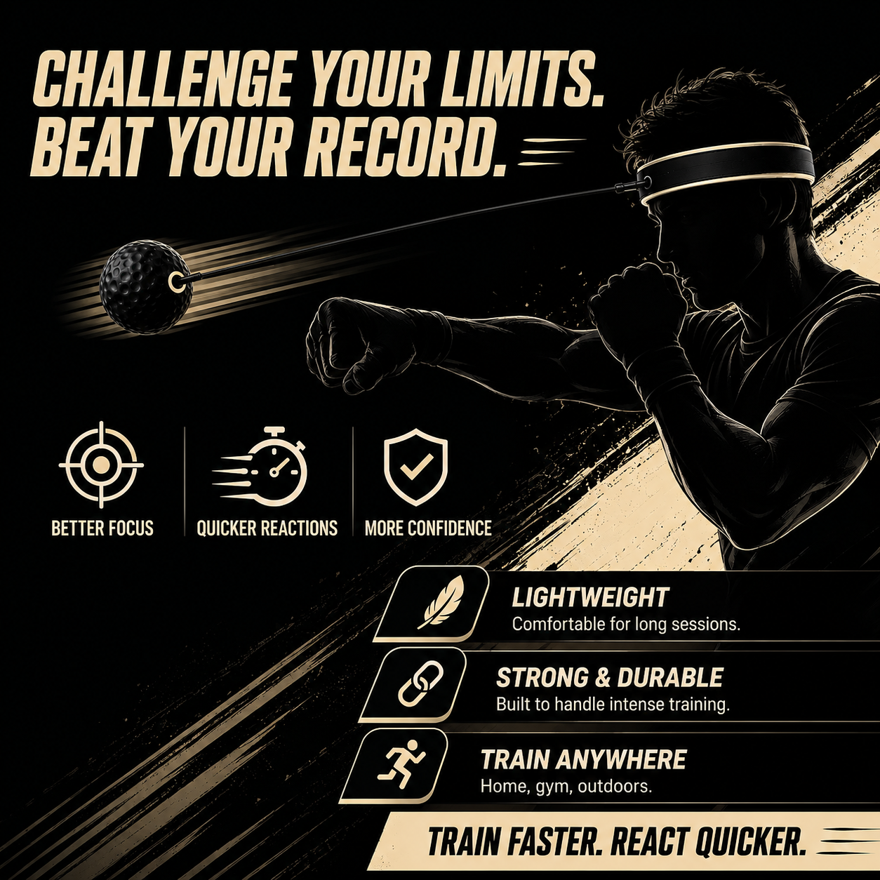 Reflex Trainer