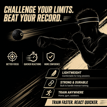 Reflex Trainer