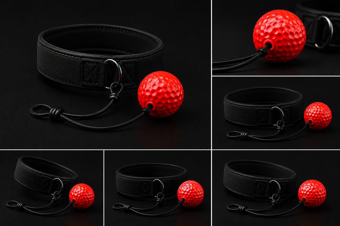 Reflex Trainer